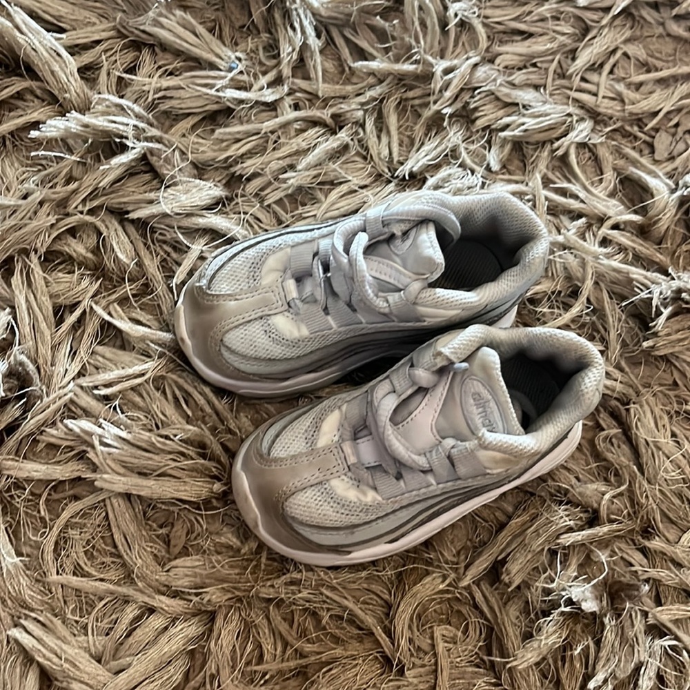 Nike Airmax size 5c